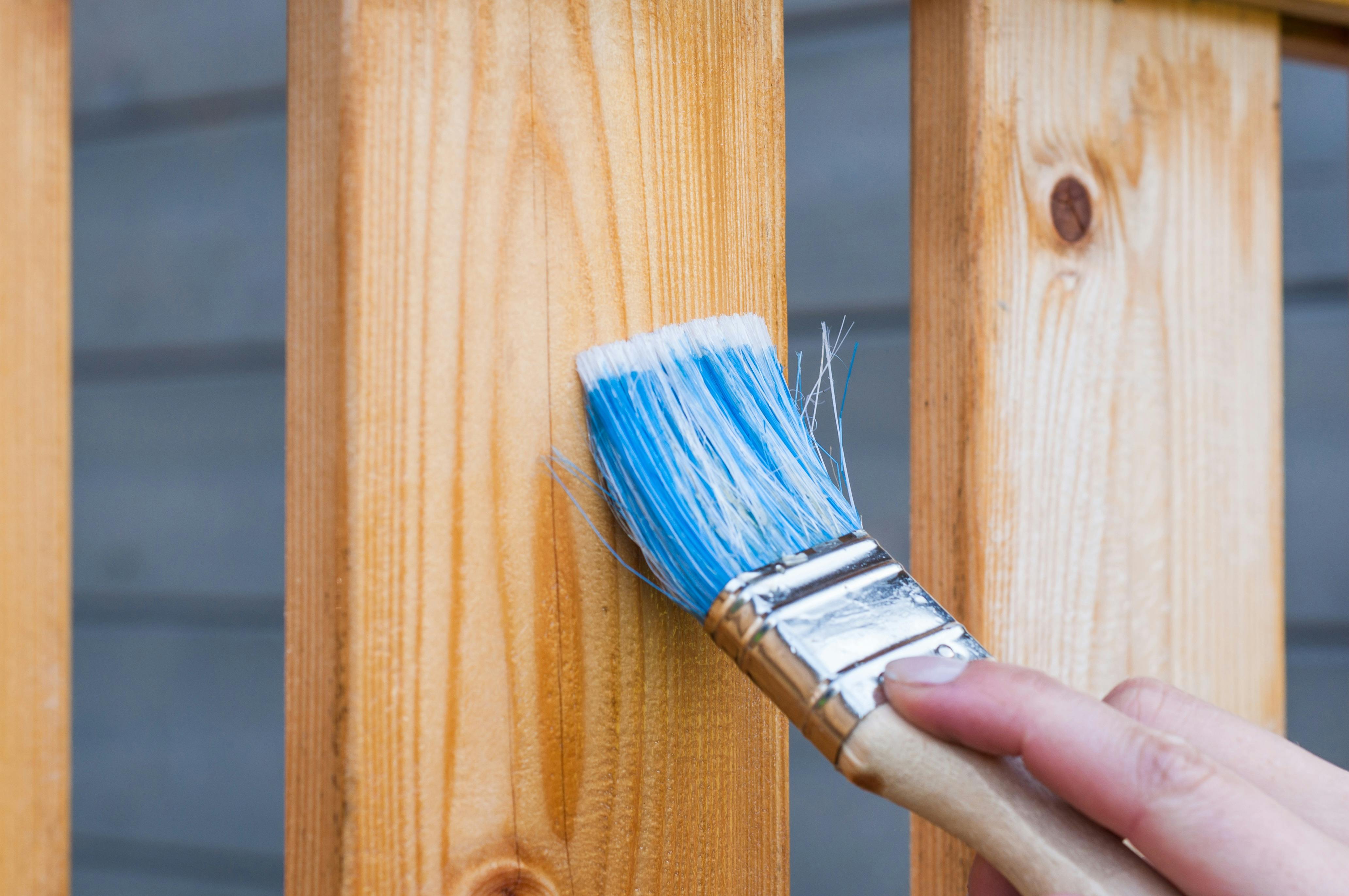 Professional painting services in Great Falls, Montana